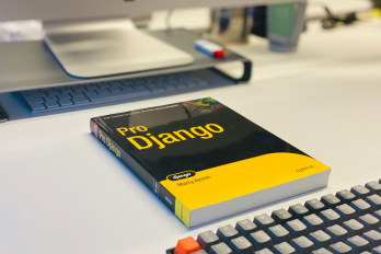 Python - Django Development Services